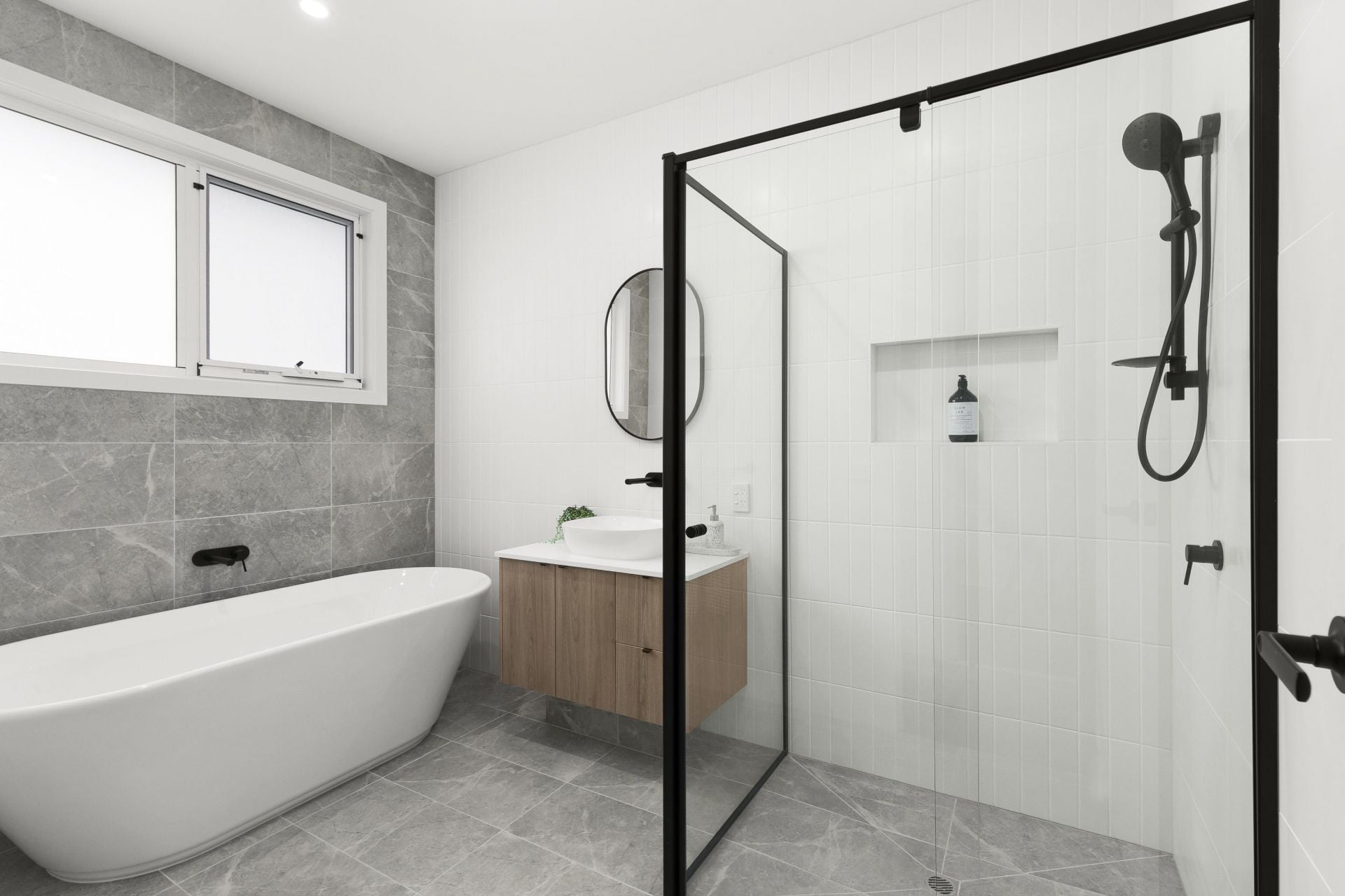Stunning Brand New Townhouse