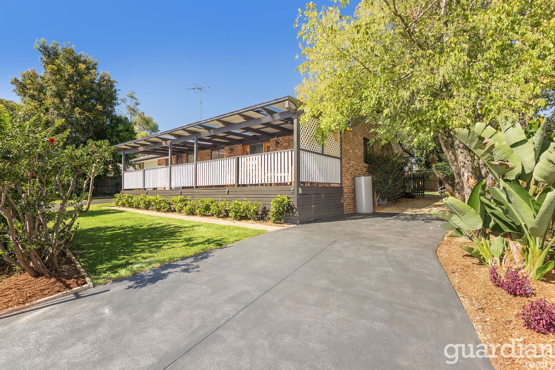 20 Benalla Avenue Kellyville NSW, Kellyville - Thumbnail 8