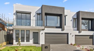 Albion Park 40 Raleigh Street