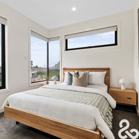 High End Luxury In A Central Location