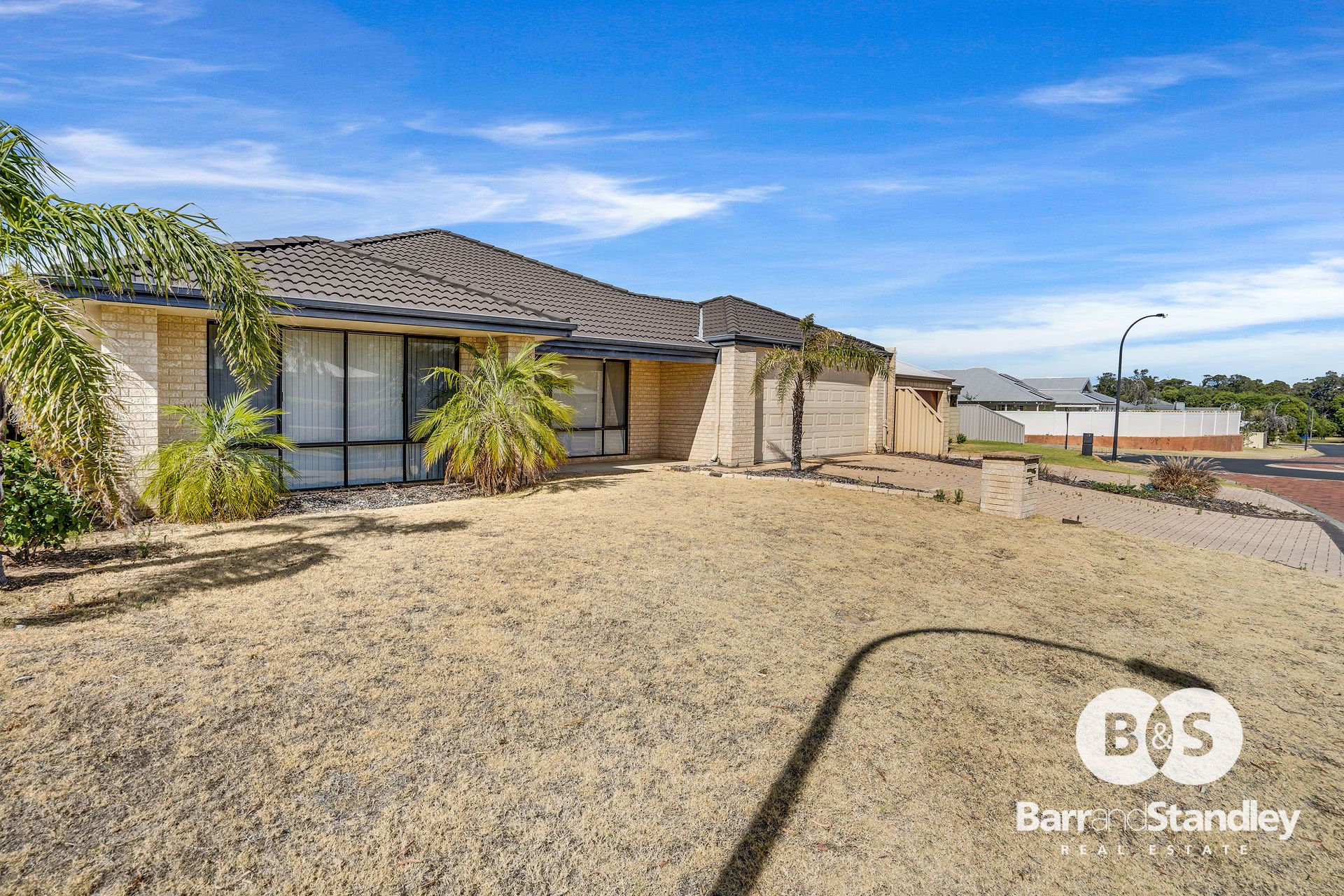 45 Blaxland Road Dalyellup , WA