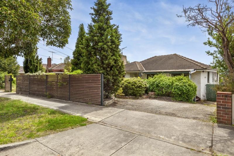 58 Yarra Avenue, Reservoir