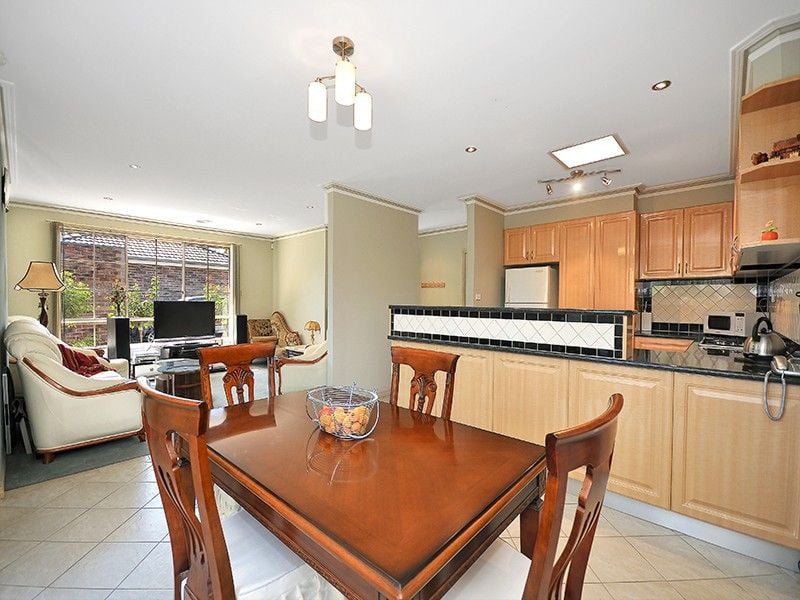 Spacious , Private and in a fantastic location. Ready for lease start of July THREE BEDROOM UNIT !!!
