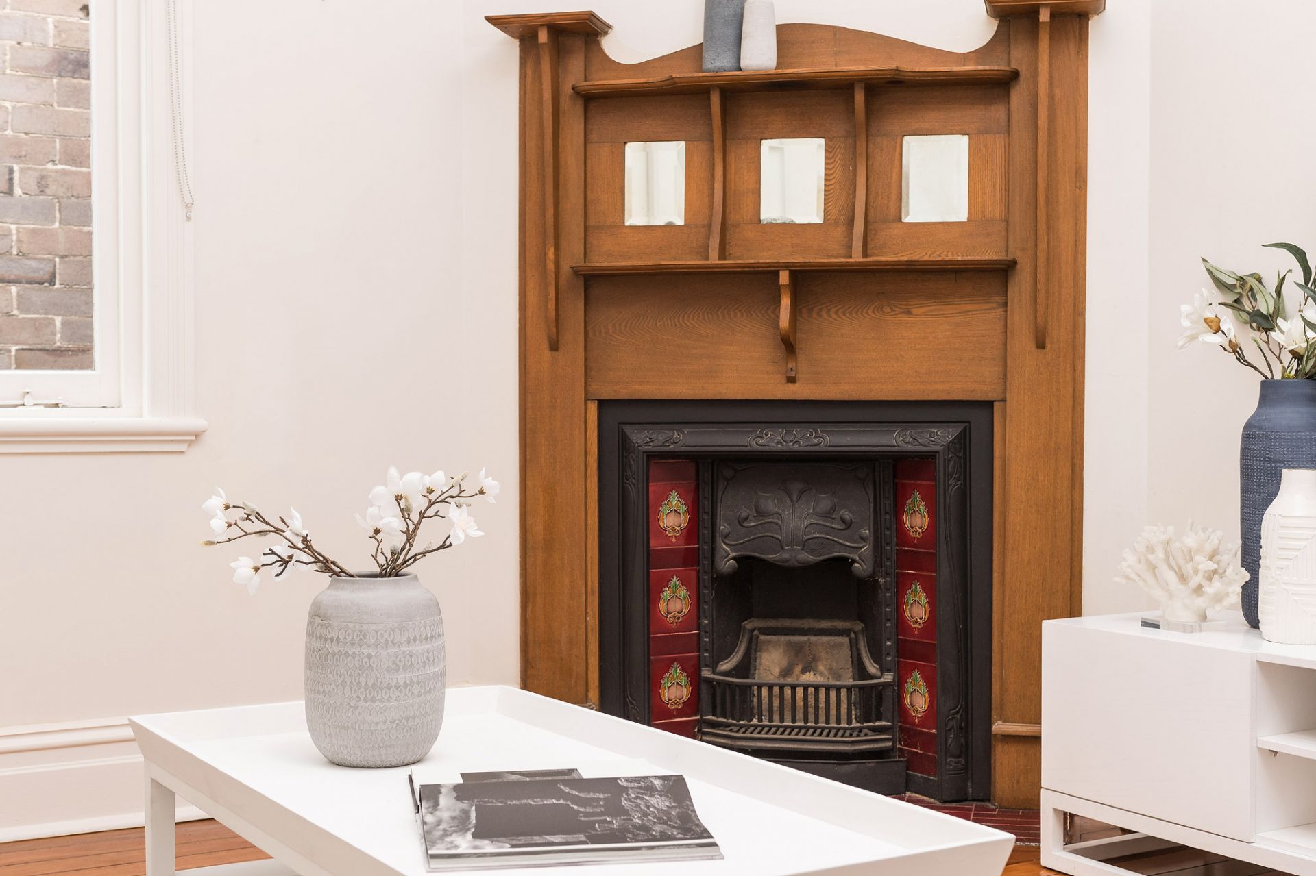 Sold - Classic Freestanding Home in a Prime Lifestyle Location