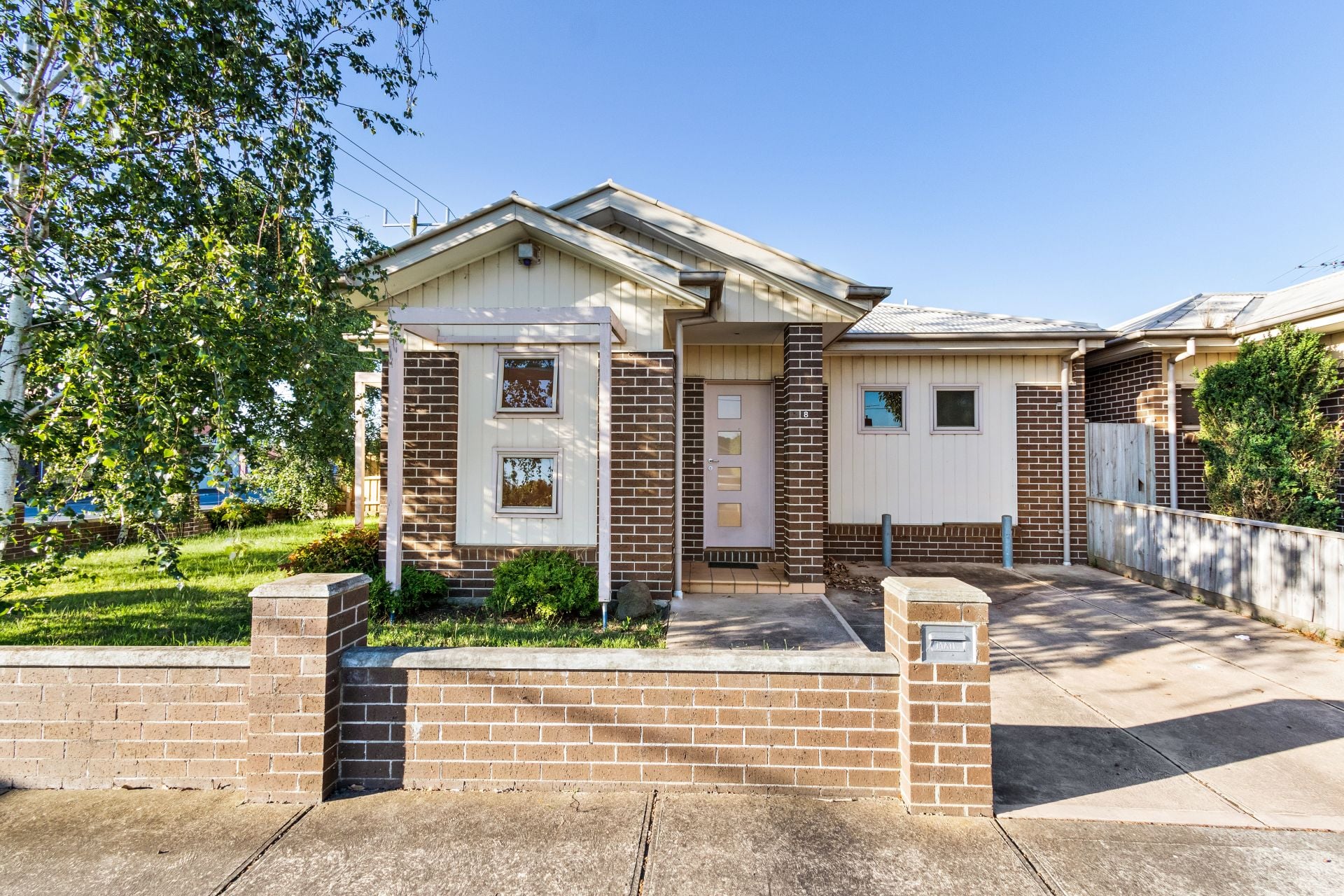 One Bedroom Delight