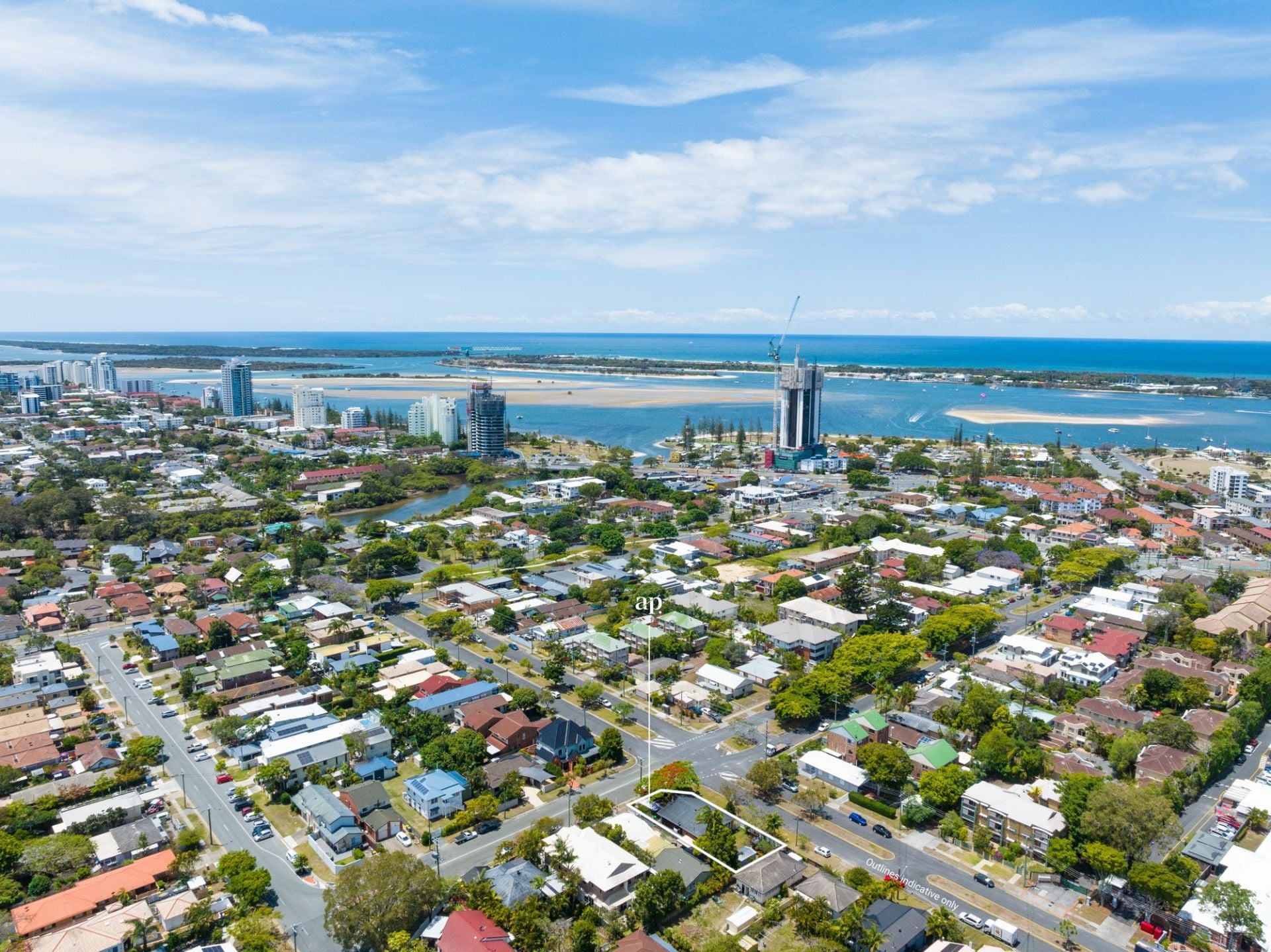 $ 1,000,000, Southport - Thumbnail 3