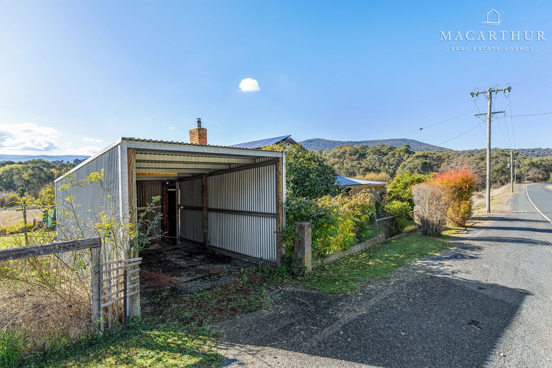 48 Mate Street, Tumbarumba Macarthur Real Estate Agency