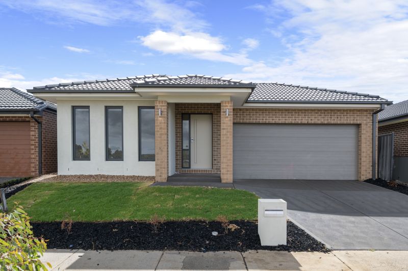 16 Arcturus Drive, Kalkallo