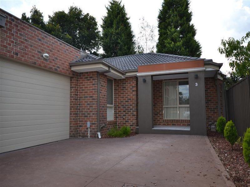 TWO BEDROOM PLUS STUDY