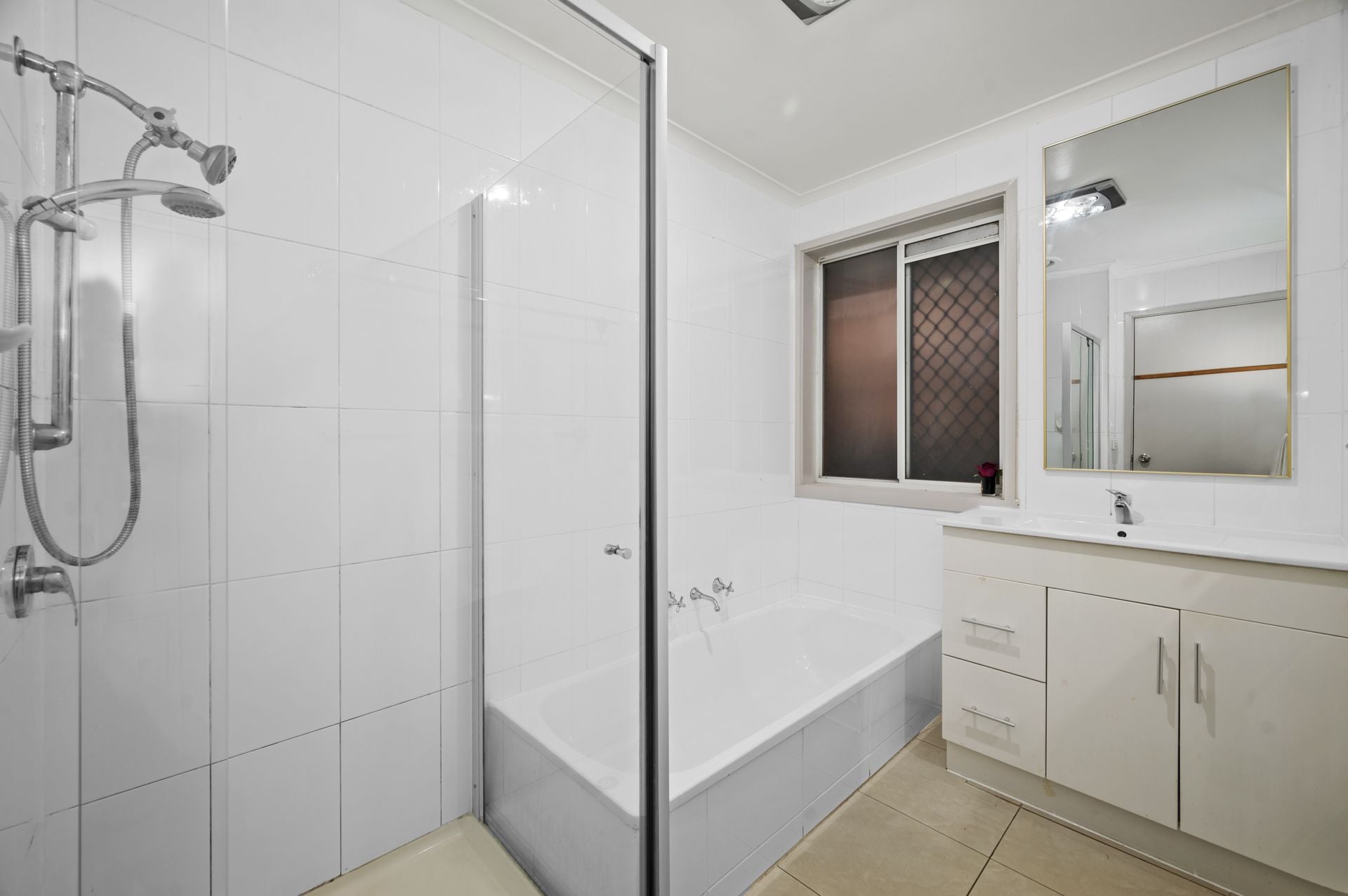 Exceptional Property in Key Locale