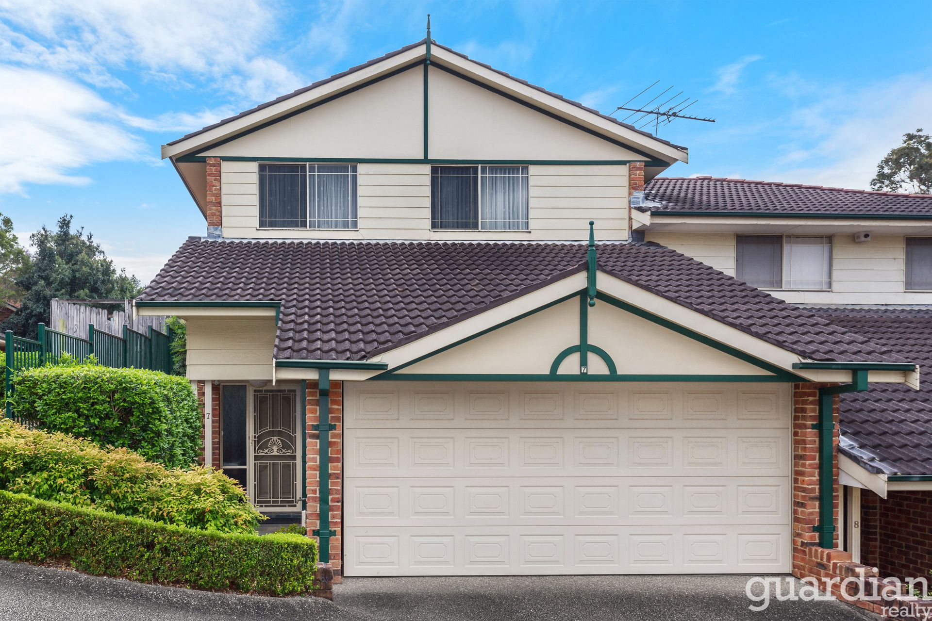7/3-9 Arndill Avenue Baulkham Hills NSW, Baulkham Hills - Thumbnail 2