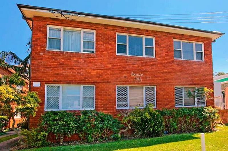 1/1 Wilbar Ave