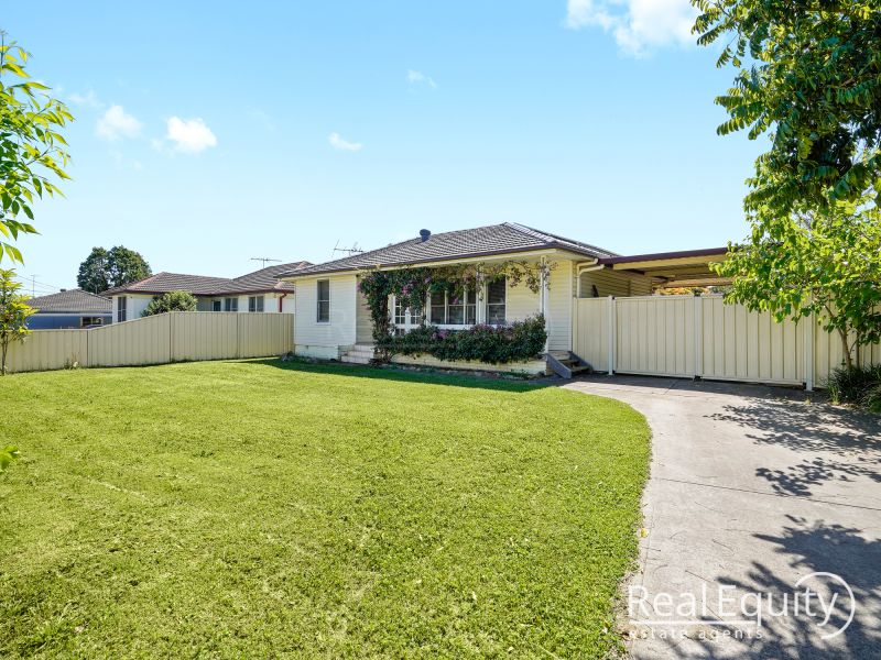 Real Estate For Sale 20 Komiatum Street Holsworthy , NSW