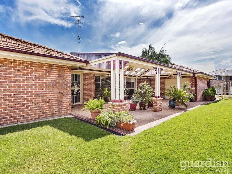 5 Cunningham Parade KELLYVILLE NSW, Kellyville - Thumbnail 6