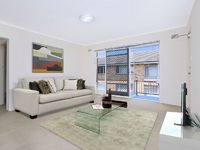 21/24 Chandos Street, Ashfield