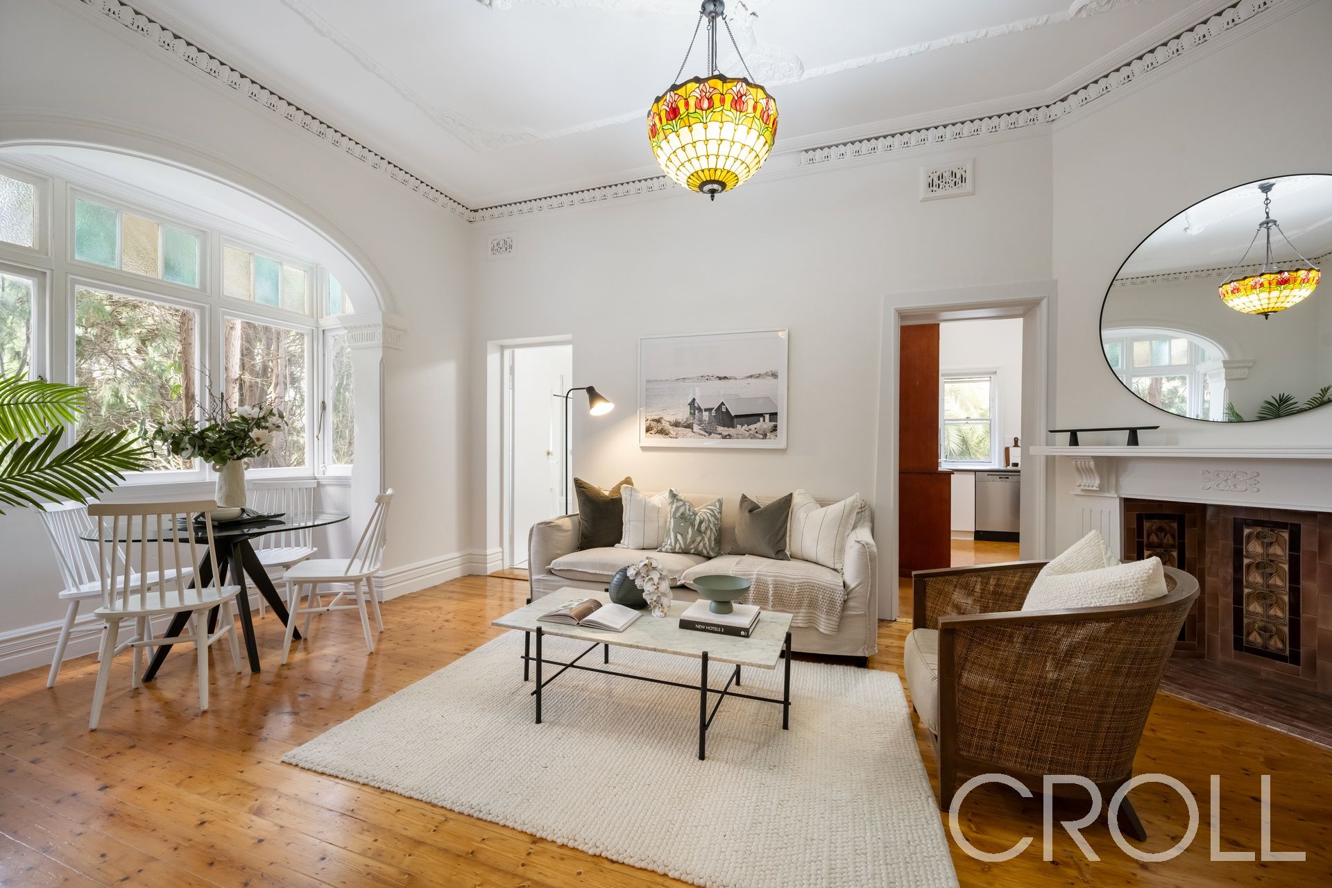 1/21 Murdoch Street CREMORNE NSW, Cremorne - Image 1