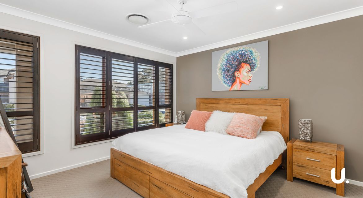 Colebee 70 Kirkwood Crescent