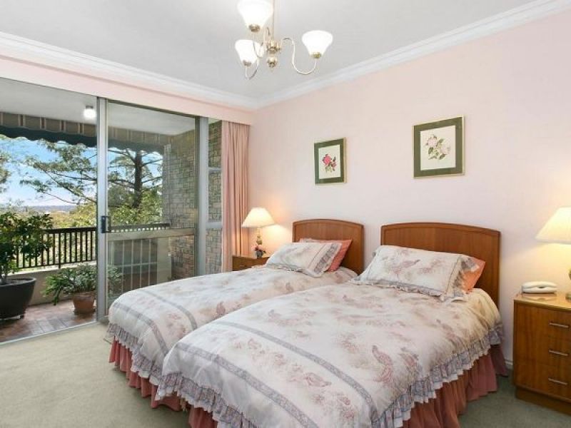 16/578-584 Pacific Highway, Killara