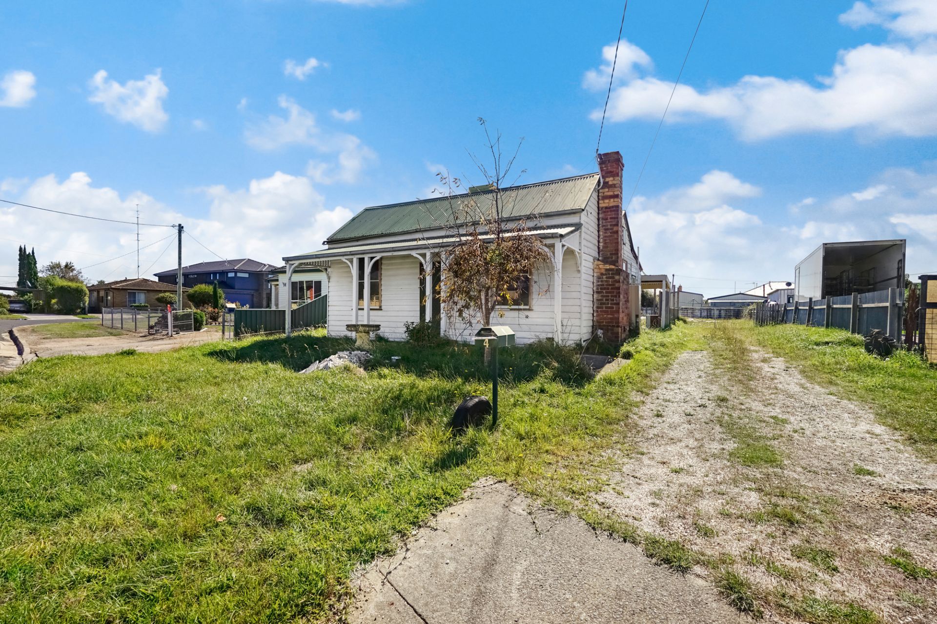 4 Miller Street, Sebastopol, Sebastopol - Thumbnail 4