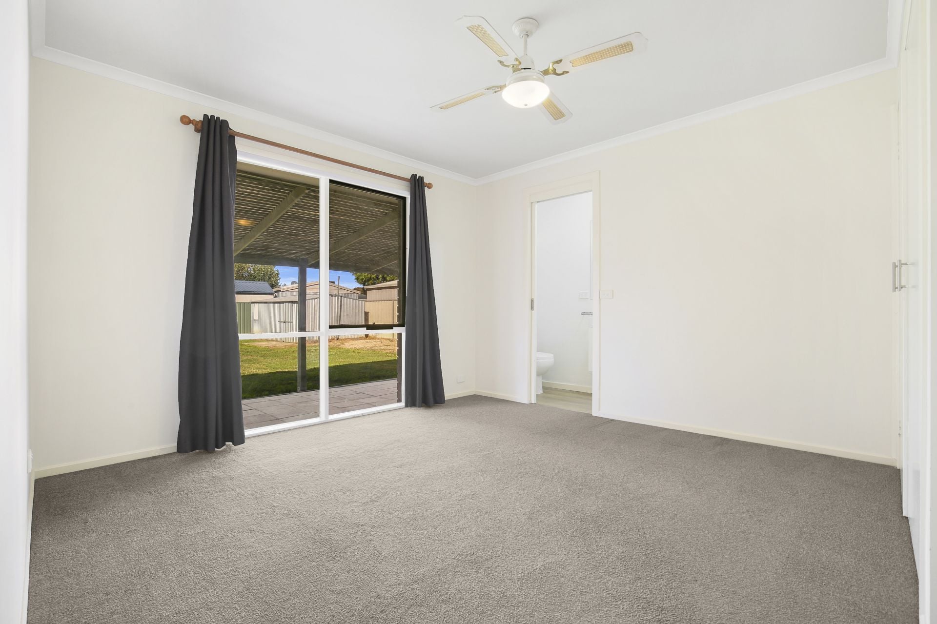 Spacious 3-Bedroom Family Home with Large Yard