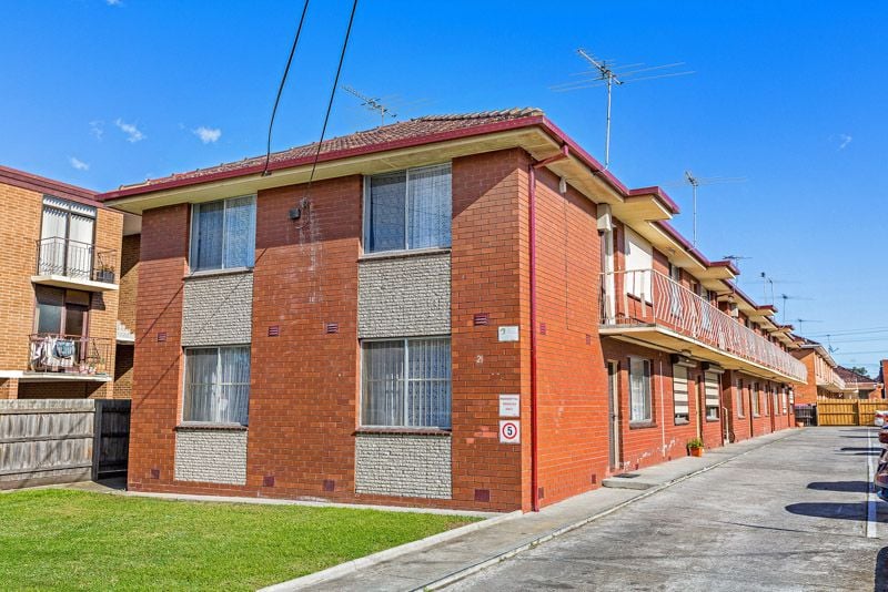 3/21 Empire Street, Footscray - Thumbnail 2