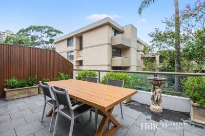 Suite 3/2 New Mclean Street, Edgecliff