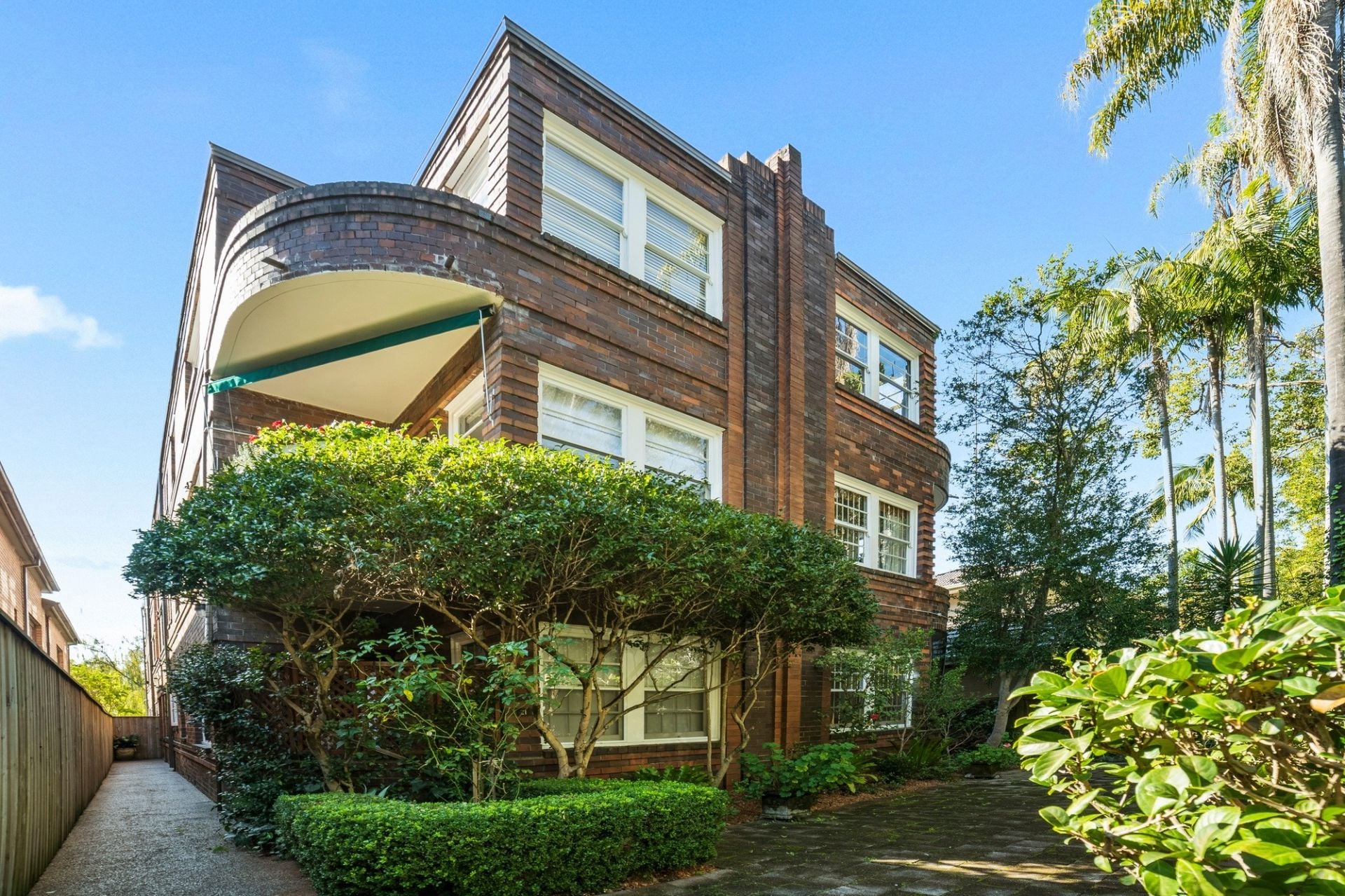 3/21 South Avenue, Double Bay, Double Bay - Thumbnail 7