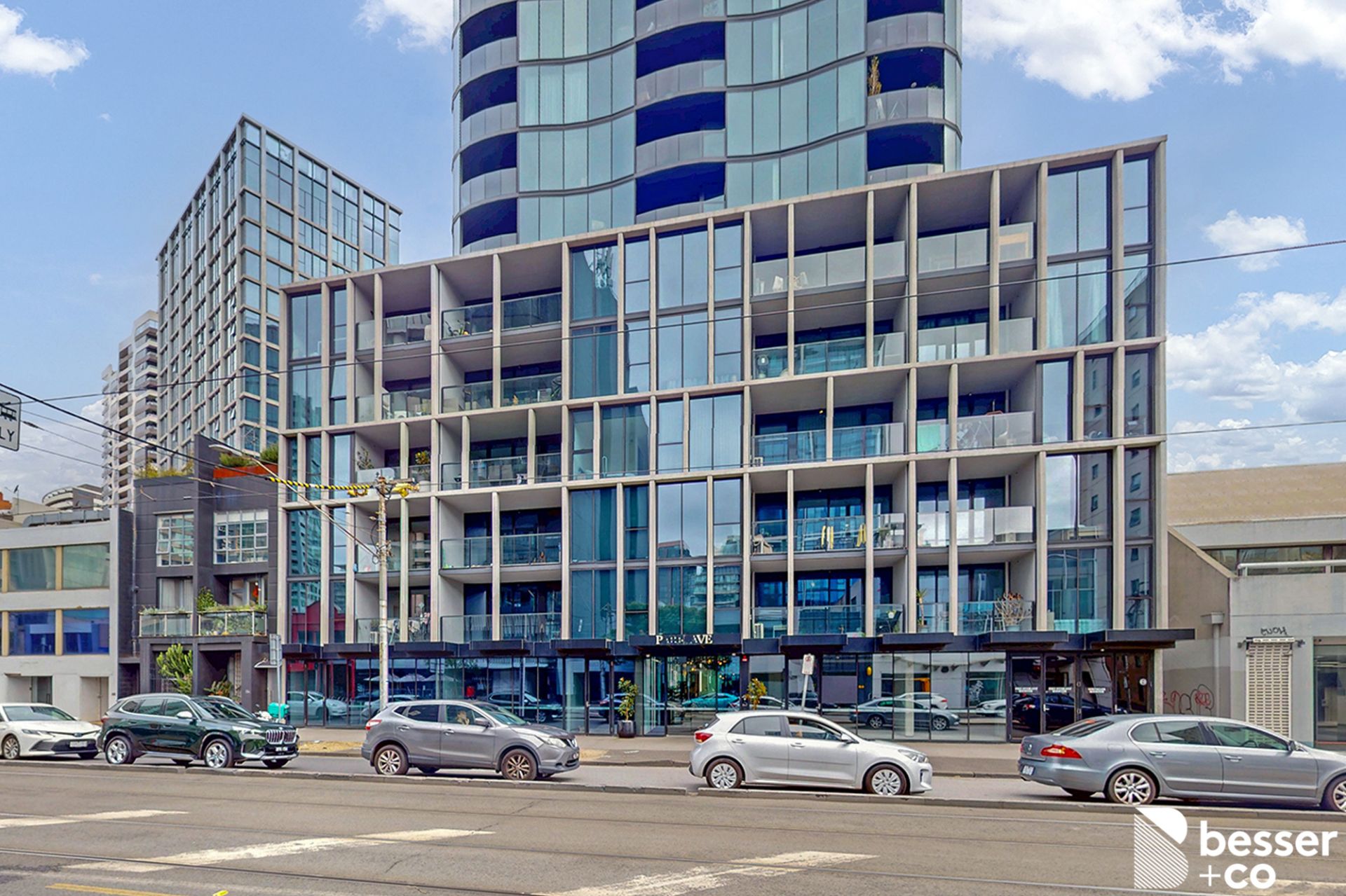 104/39 Park Street, South Melbourne - Thumbnail 2
