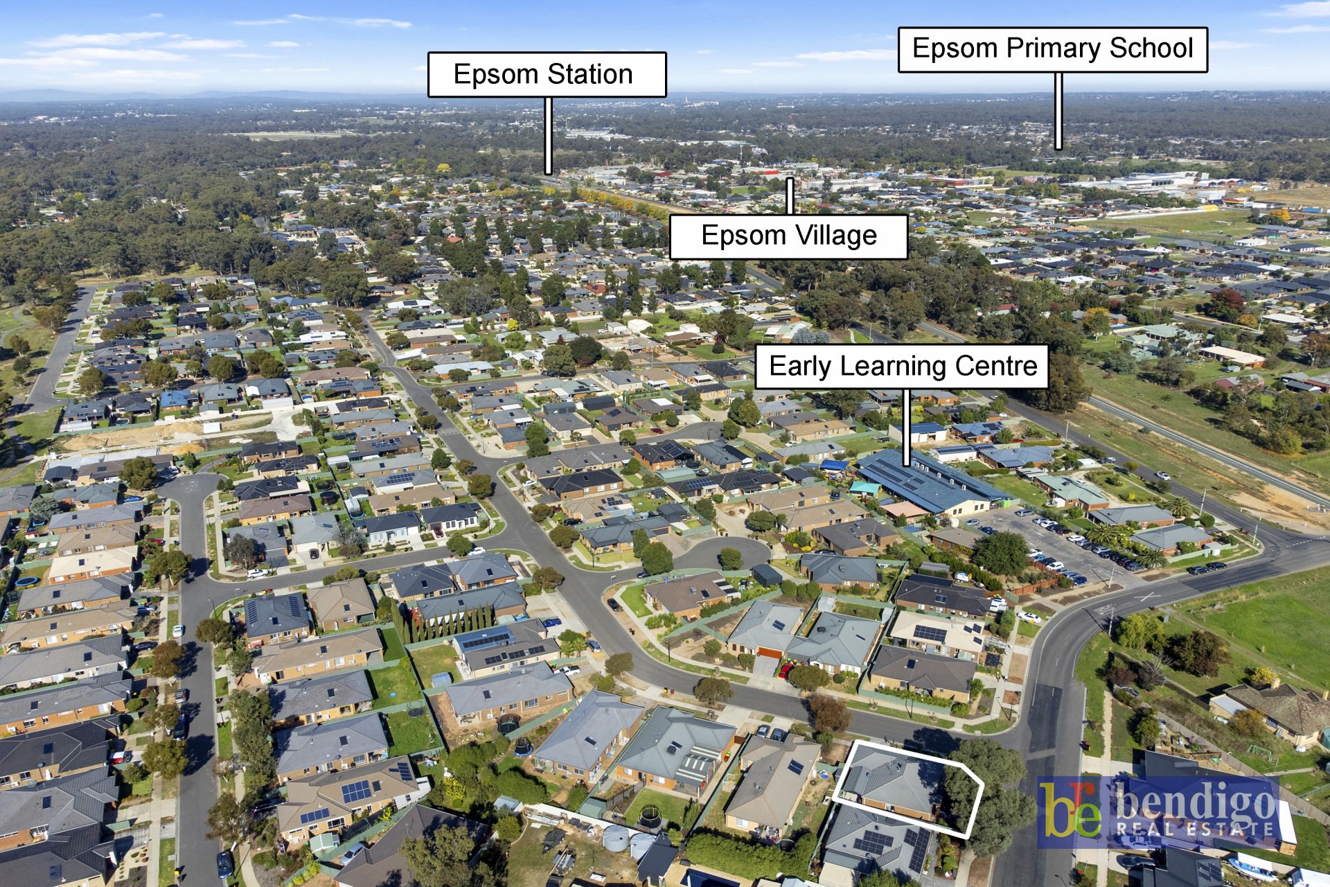 144 Ironstone Road, Ascot Bendigo Real Estate