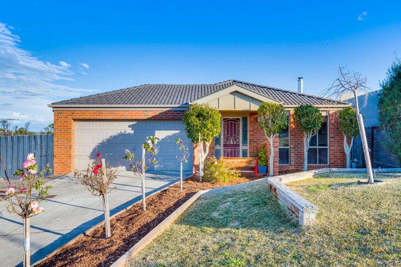 9 Todd Court, Bacchus Marsh - Thumbnail 2