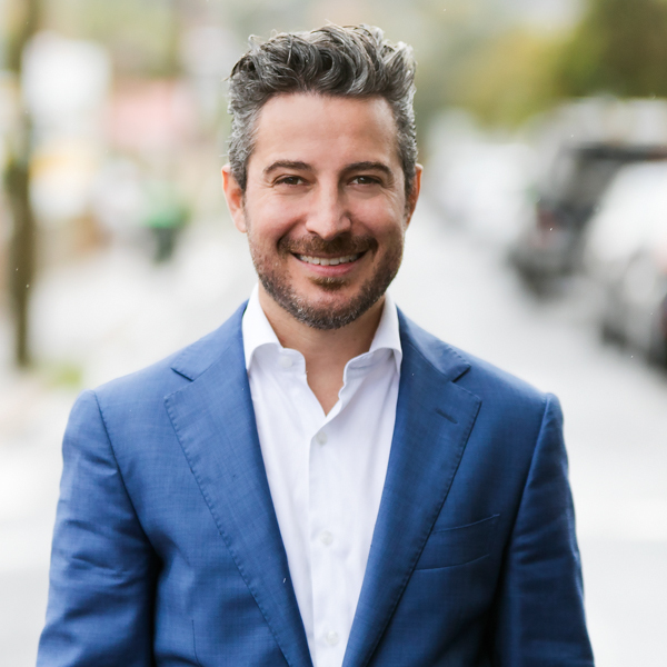 Anthony Doumanis Property Manager Cobden & Hayson