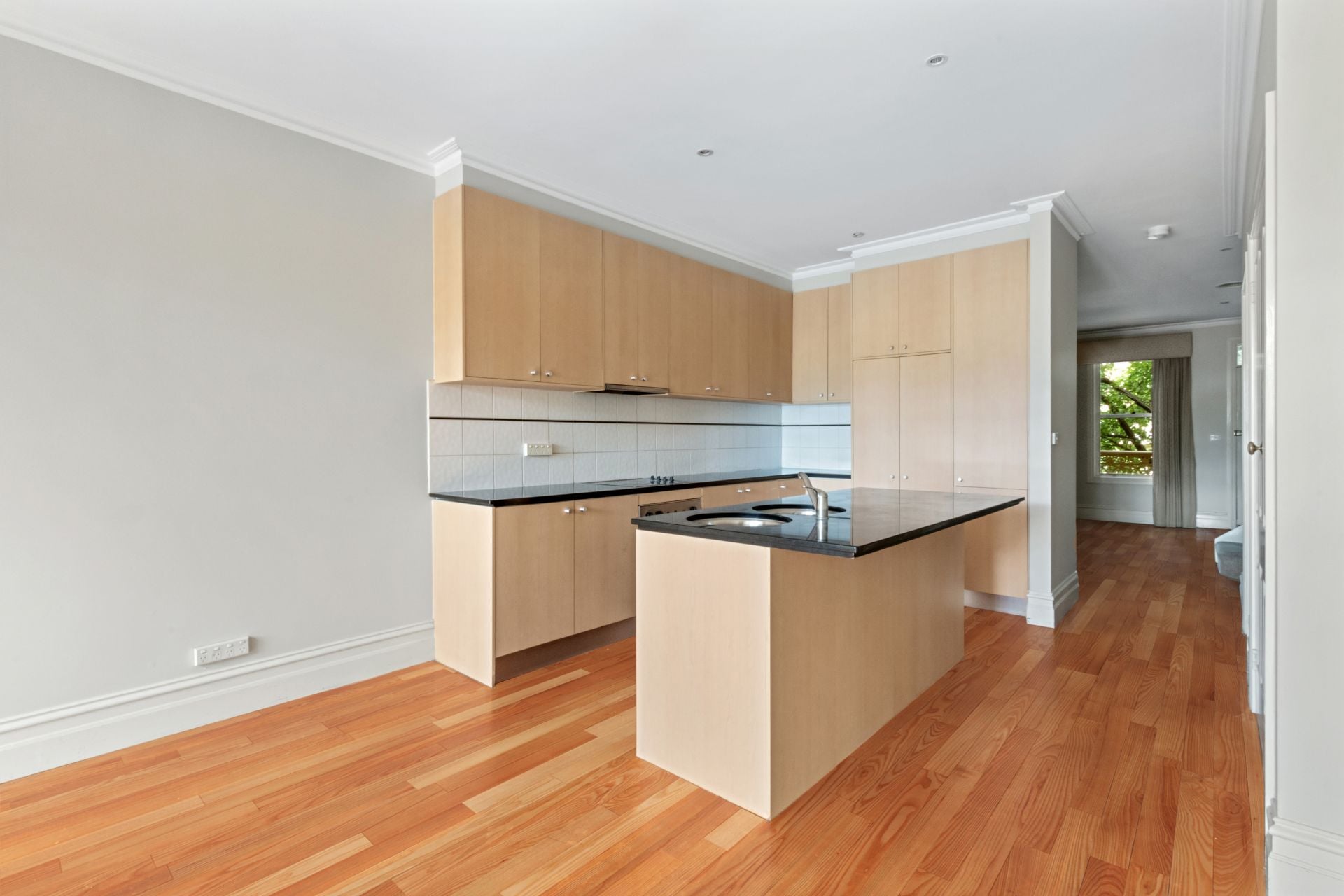 Urban sophistication living!