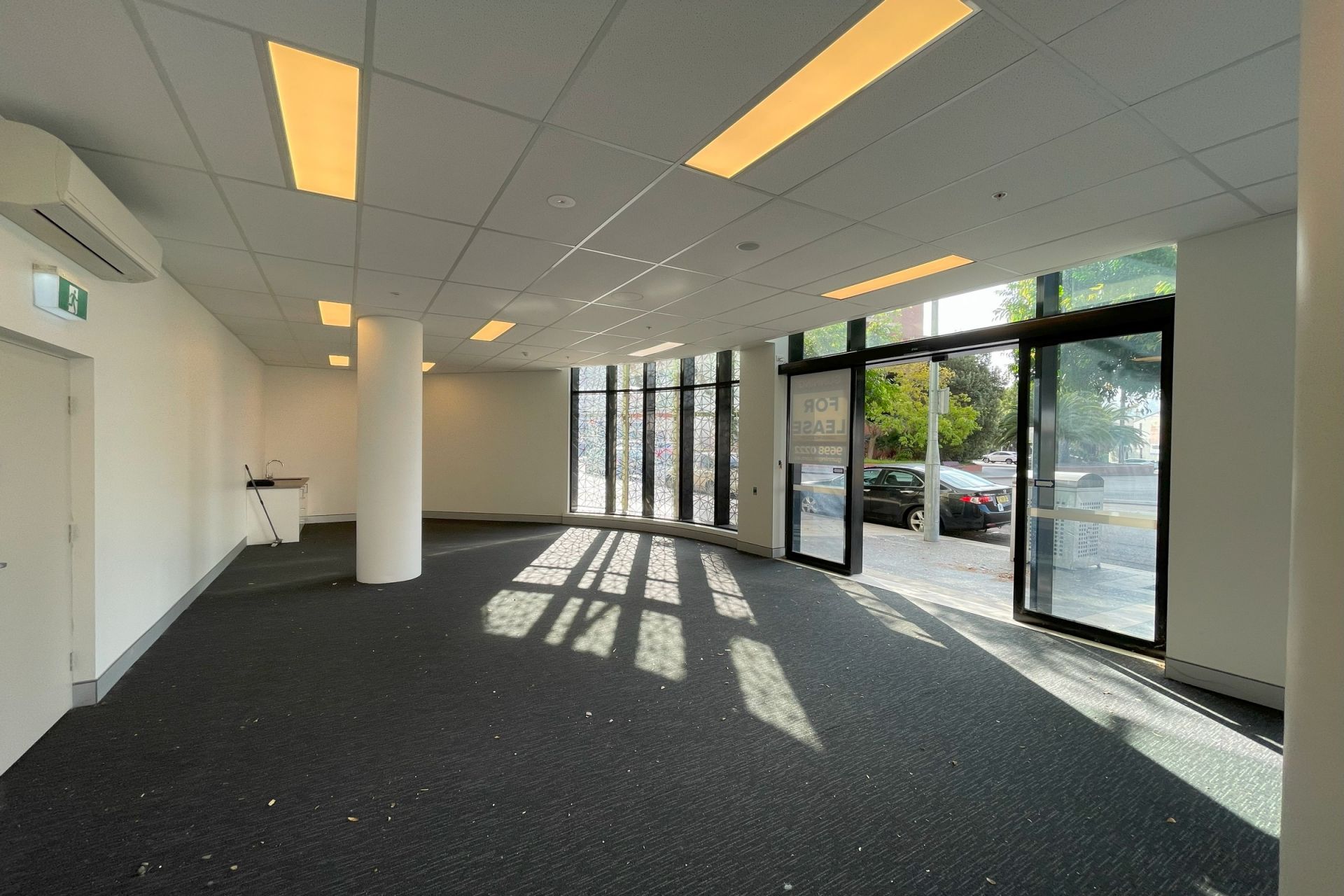 2/1 Treacy Street, Hurstville Gunning Real Estate