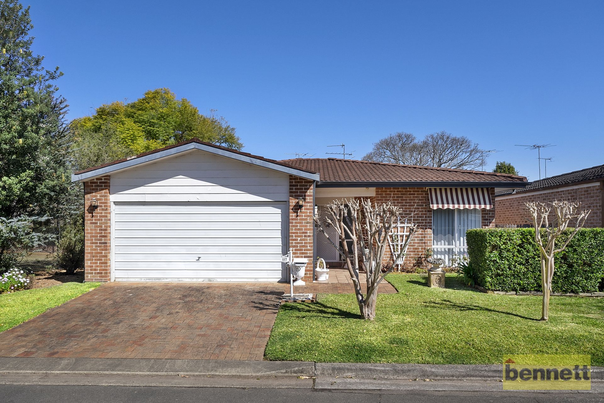 117 John Tebbutt Place, Richmond - Thumbnail 2