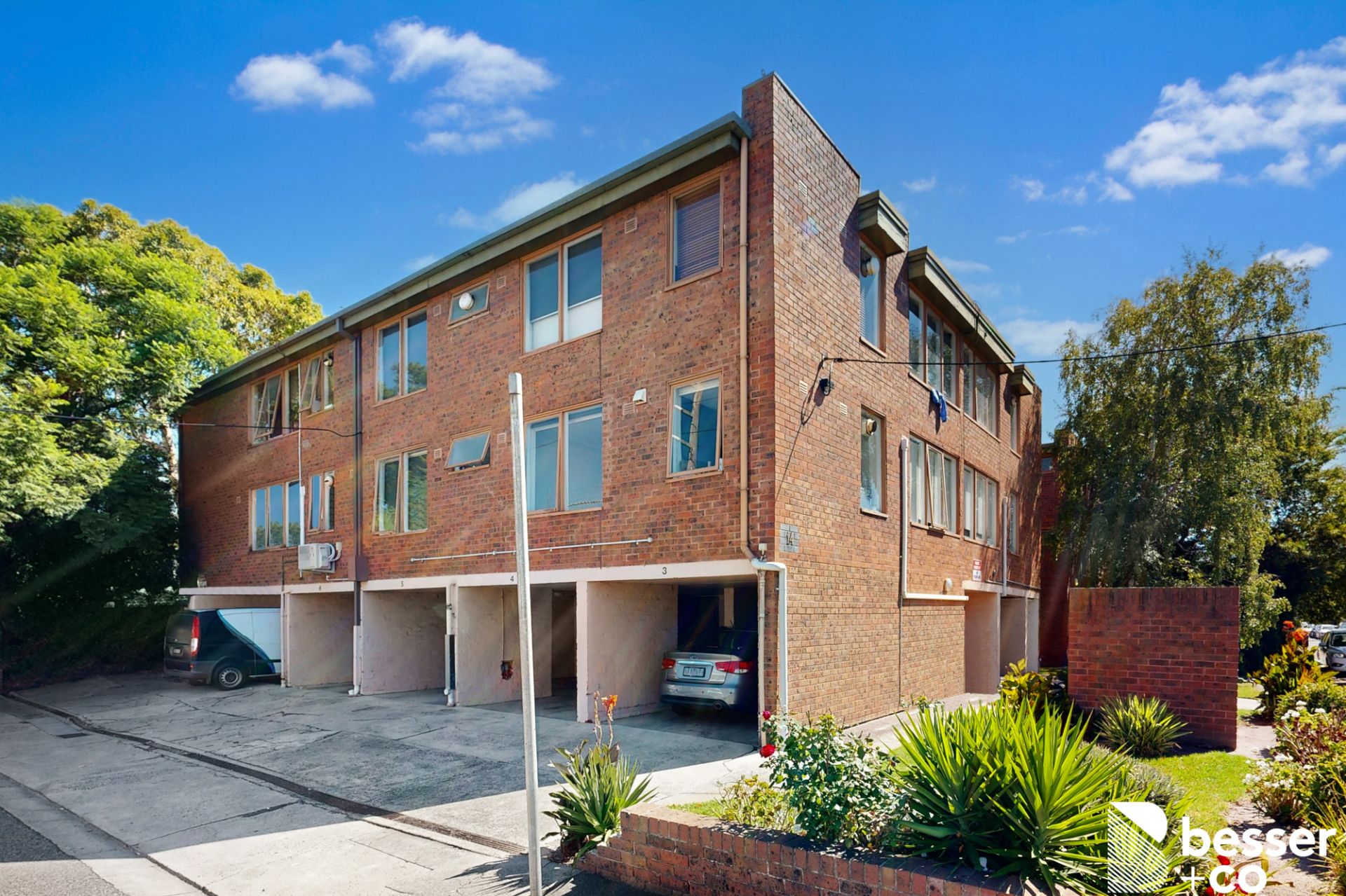 3/14 Dickens Street, Richmond - Thumbnail 2