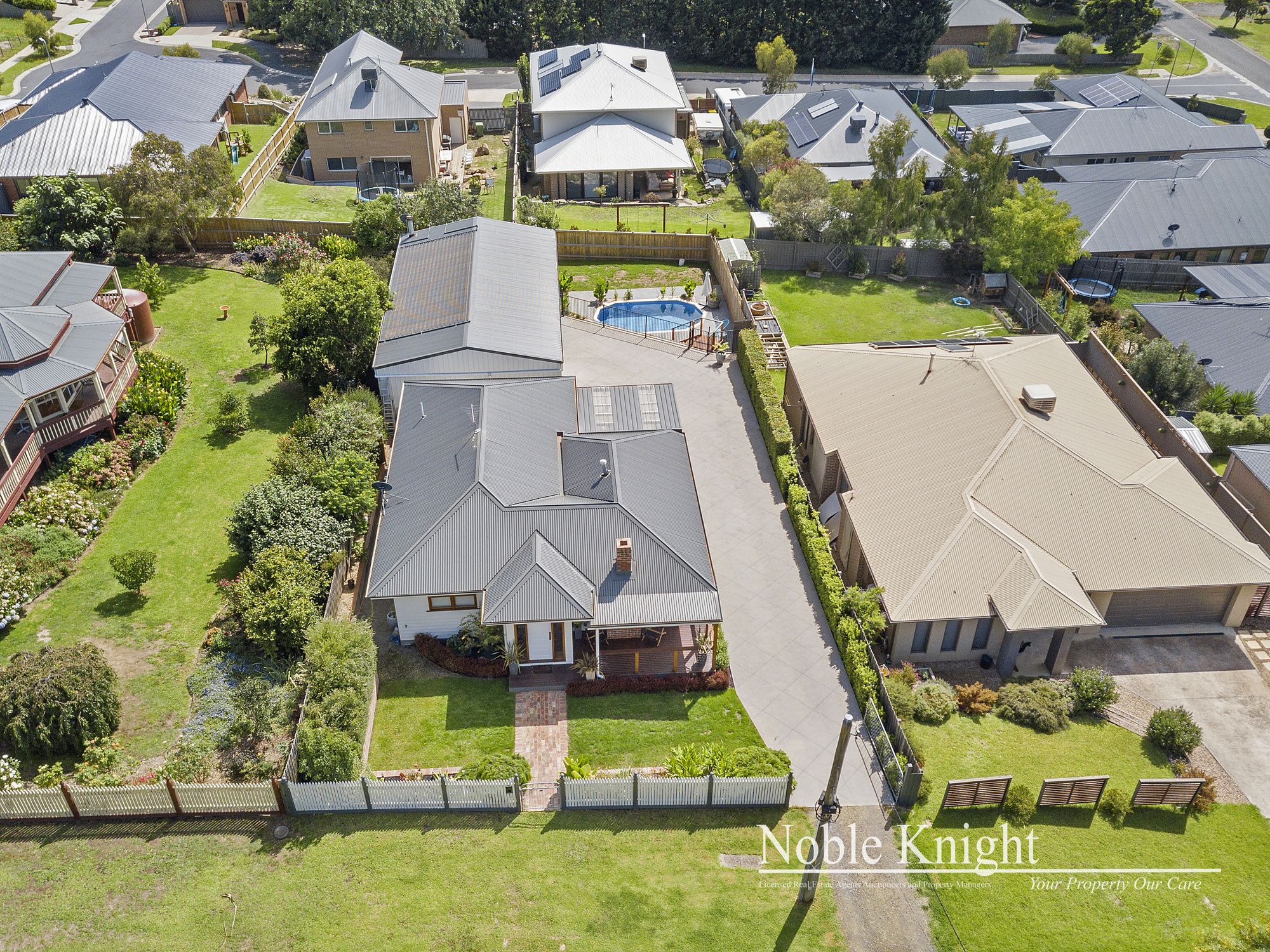 35 King Street Yarra Glen