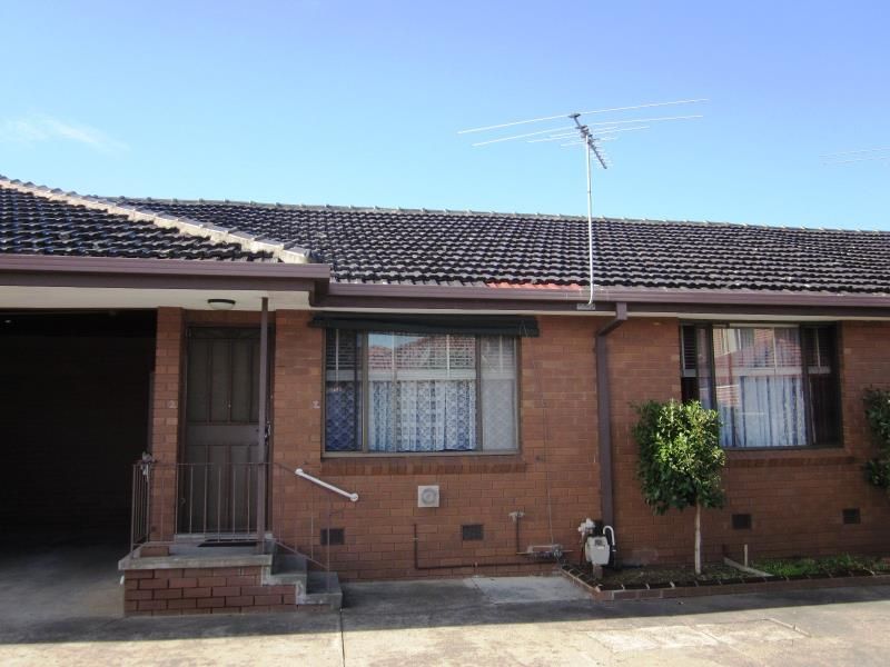 2/51 Wedge Street, Epping
