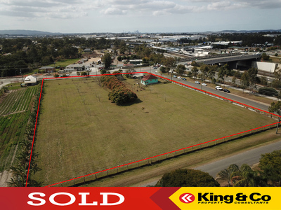 THE FUTURE IS YOURS!