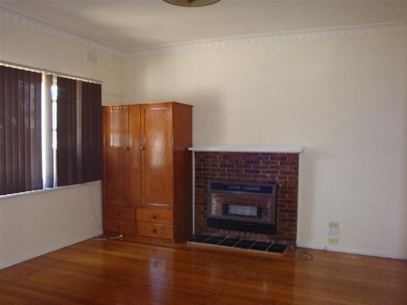 Spacious Home!