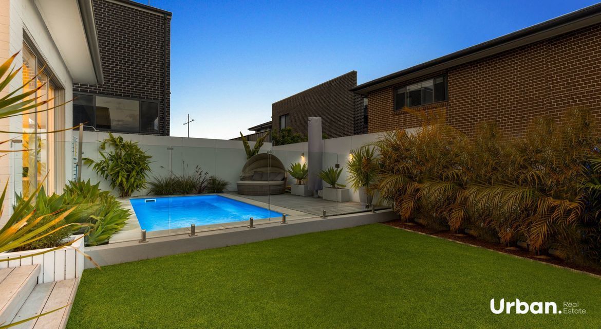 Colebee 42 Aspect Crescent