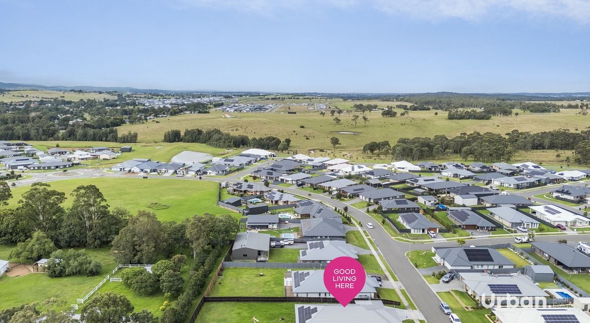 Lochinvar 36 Enderle Drive
