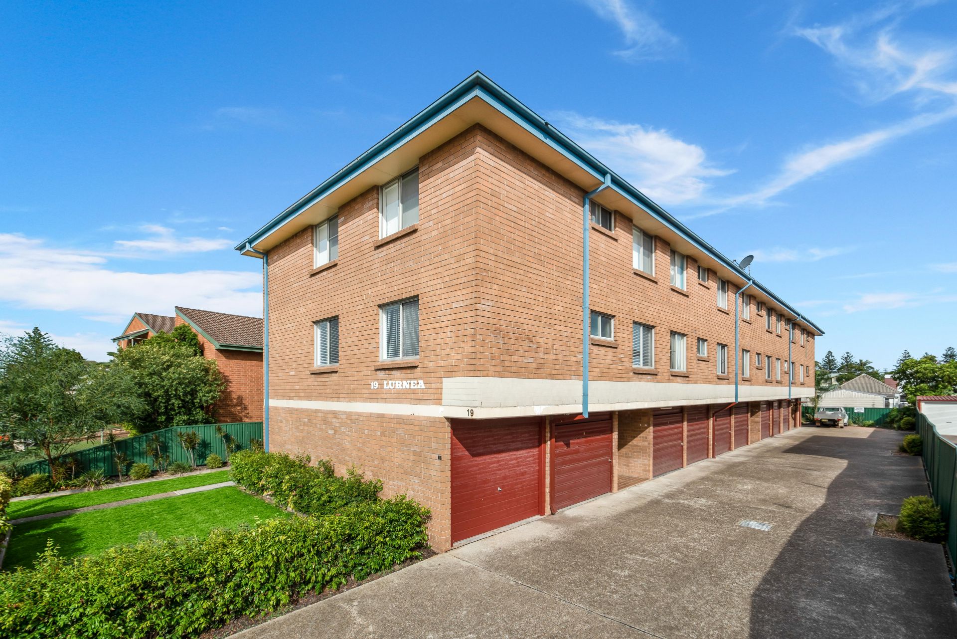 2/19 Street, Merewether McKiernan Real Estate