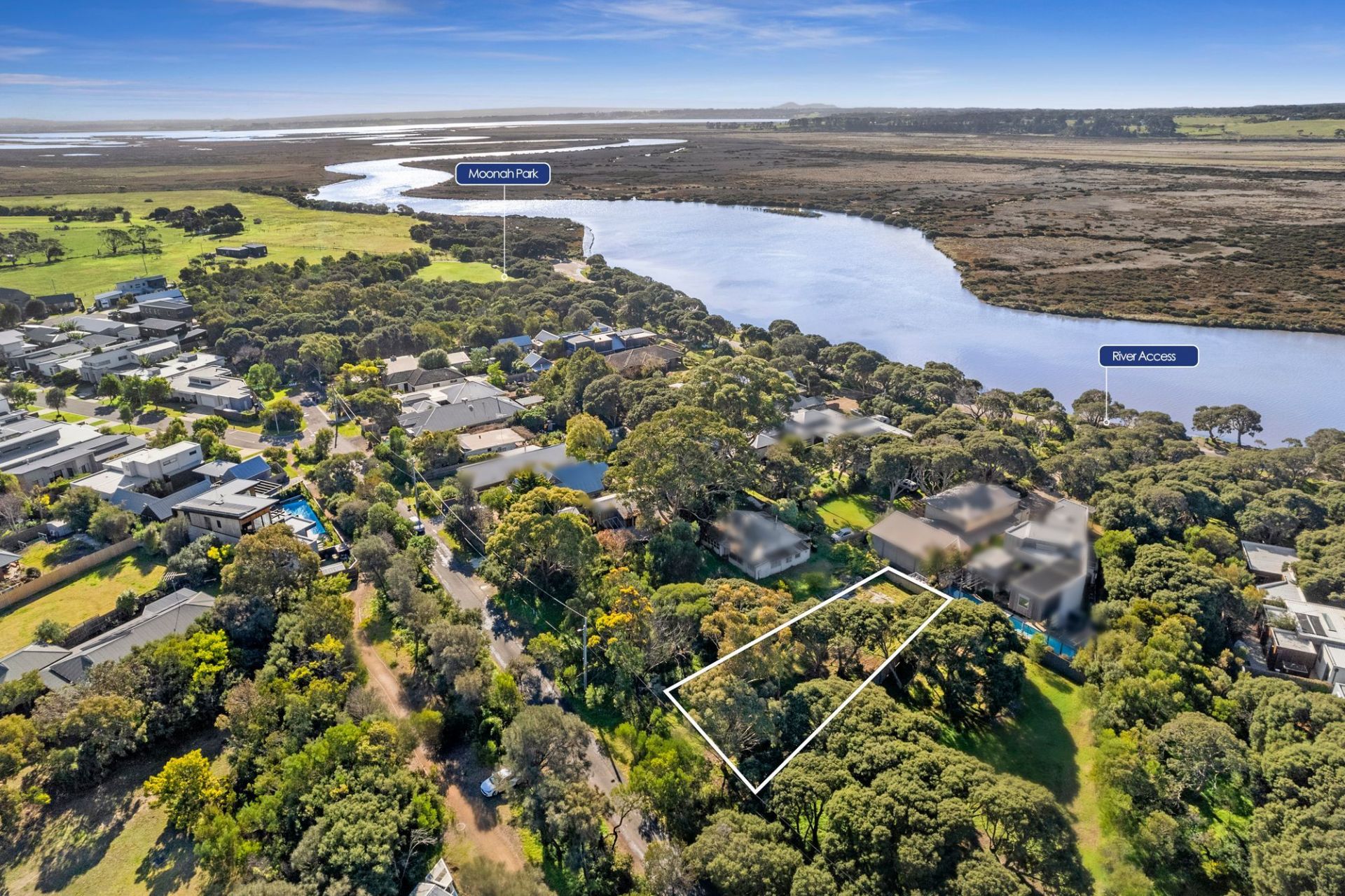 4 Barwon Terrace Barwon Heads VIC, Barwon Heads - Thumbnail 4