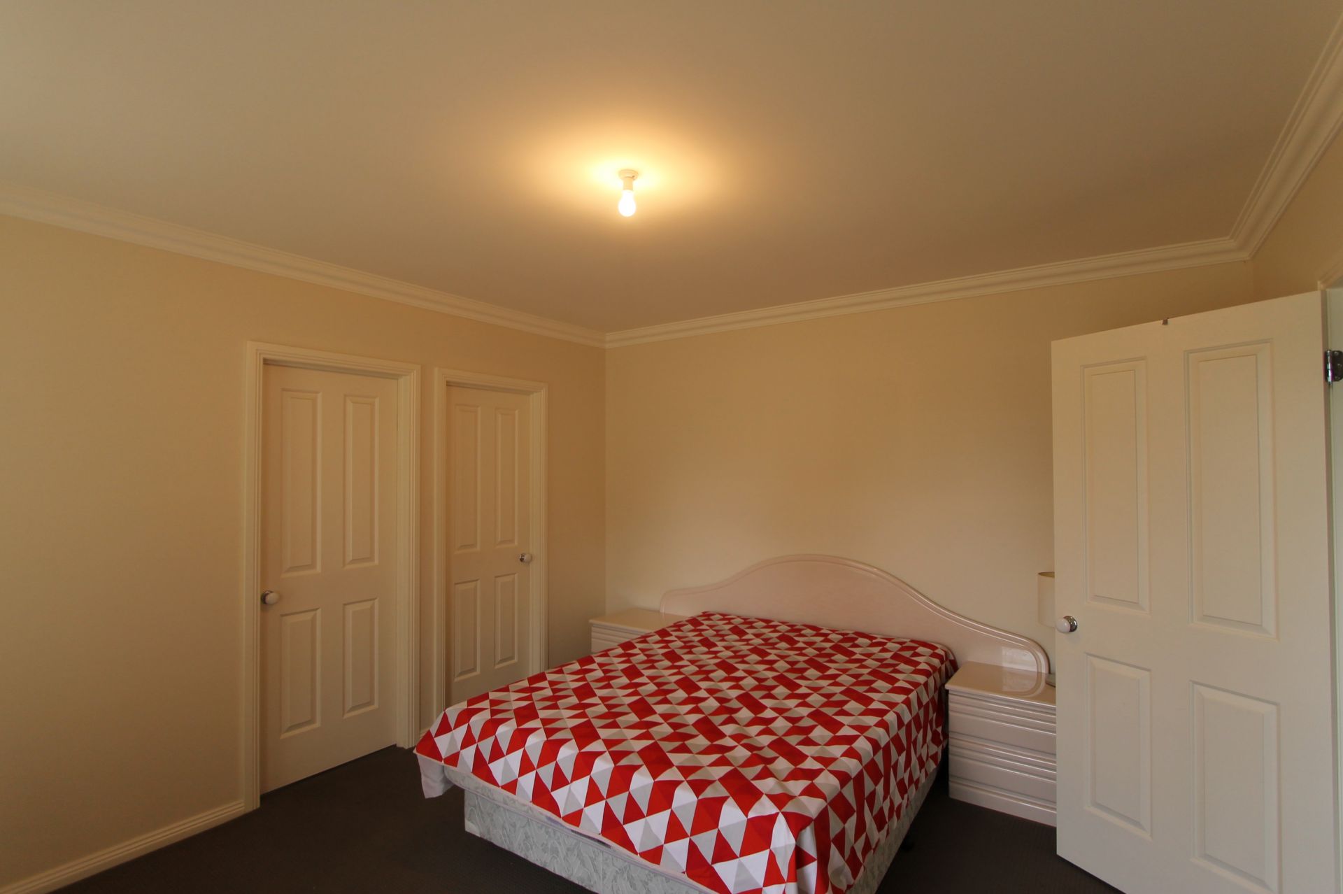 Cozy And Convenient!
