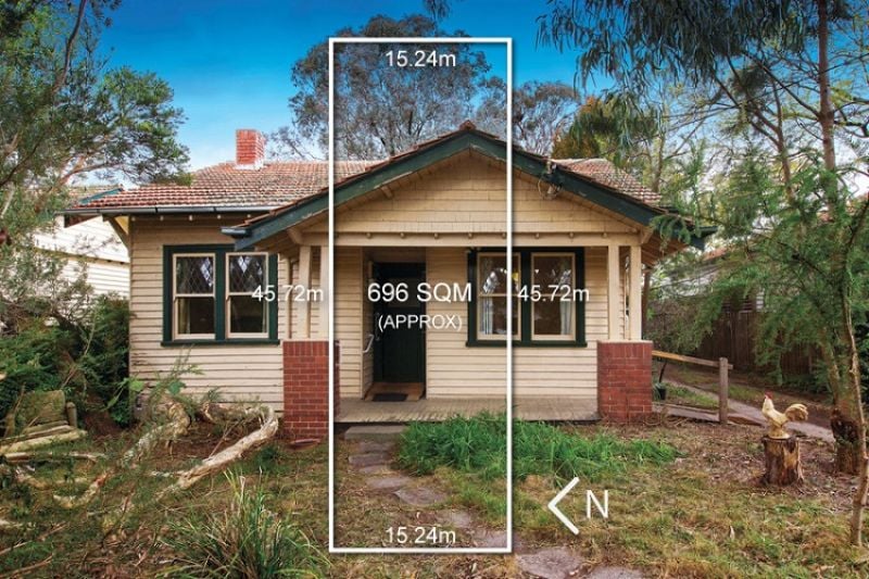 14 Irymple Avenue