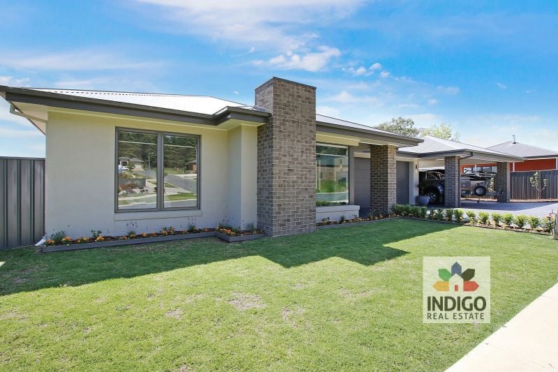 6 Gratton Way Beechworth VIC, Beechworth - Thumbnail 3