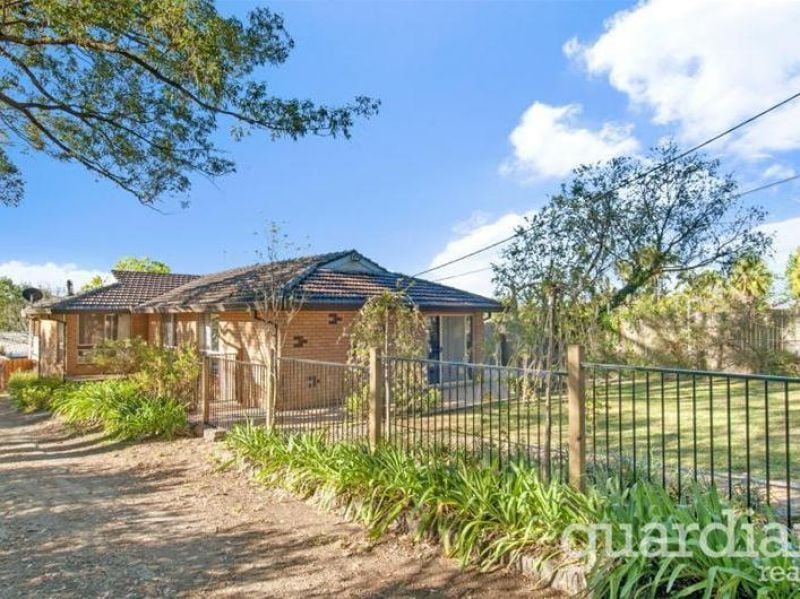 7 Knights Road GALSTON NSW, Galston - Thumbnail 2