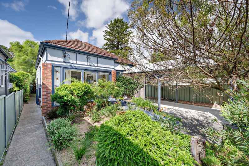 Real Estate For Sale 47 Estell Street Maryville , NSW