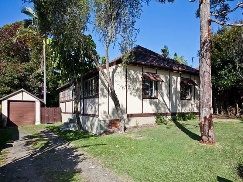 14 Dolans Road WOOLOOWARE NSW