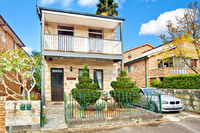 2/36 Hornsey Street, Rozelle